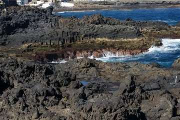 Bella y natural escenografía (Foto Jesús Ruiz Mesa)