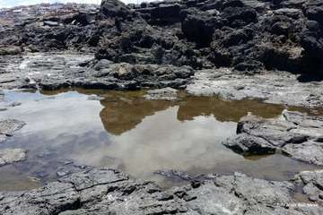 Bella y natural escenografía (Foto Jesús Ruiz Mesa)