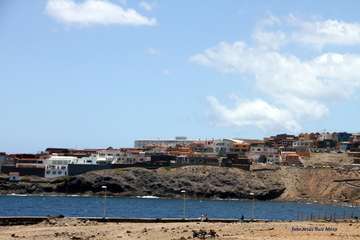 Bella y natural escenografía (Foto Jesús Ruiz Mesa)