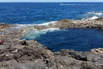 Bella y natural escenografía (Foto Jesús Ruiz Mesa)