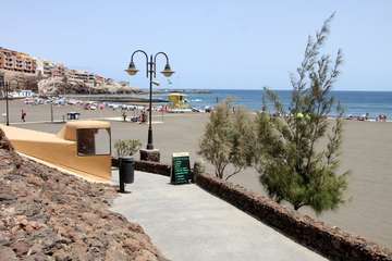  La costa de Telde regala naturaleza en este estío pandémico/Jesús Ruiz Mesa.