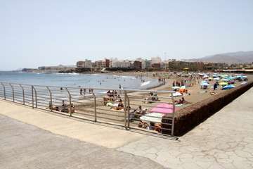  La costa de Telde regala naturaleza en este estío pandémico/Jesús Ruiz Mesa.