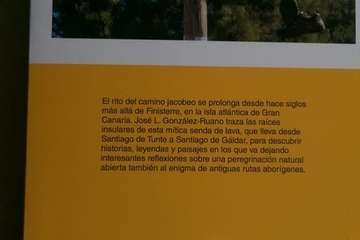 El merecido homenaje a José Luis González-Ruano/TA.