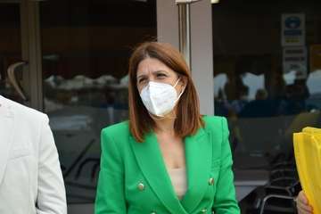 Telde acoge el arranque de la primera campaña insular para incentivar la recogida selectiva de envases ligeros/TA.