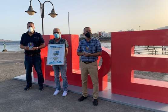 Taliarte y Tufia acogen este fin de semana el Fotosub Costa de Telde/TA.