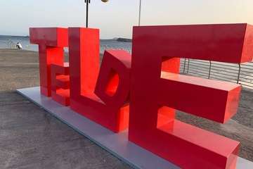 Taliarte y Tufia acogen este fin de semana el Fotosub Costa de Telde/TA.