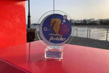 Taliarte y Tufia acogen este fin de semana el Fotosub Costa de Telde/TA.