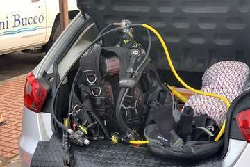 Primera jornada del VI Fotosub Costa de Telde