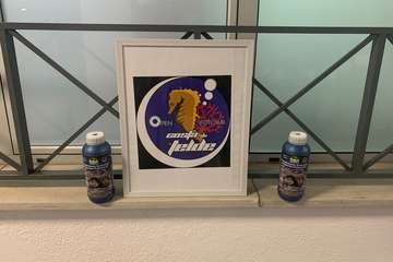 Entrega de trofeos y fotografías premiadas/TA.