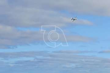 El vertido de fuel toca la costa de Telde/TA.