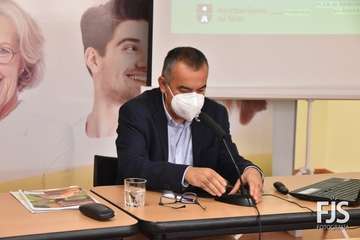 Telde ha renovado ya 27 de los 91 parques infantiles del municipio/Francisco Javier Santana.