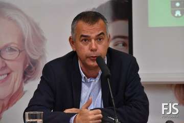 Telde ha renovado ya 27 de los 91 parques infantiles del municipio/Francisco Javier Santana.