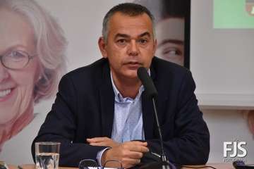 Telde ha renovado ya 27 de los 91 parques infantiles del municipio/Francisco Javier Santana.