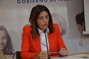 Presentación del plan estratégico para usar agua depurada para el riego de las zonas verdes públicas/TA.