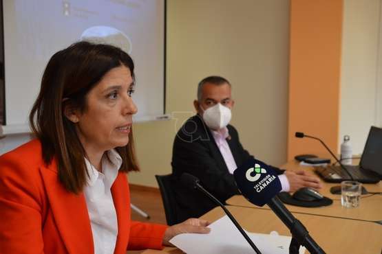 Presentación del plan estratégico para usar agua depurada para el riego de las zonas verdes públicas/TA.