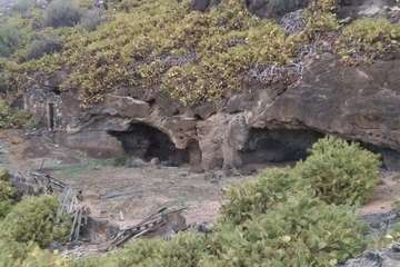 Montaña de María Ojeda/José Manuel Espiño Meilán