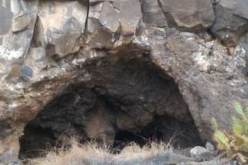 Montaña de María Ojeda/José Manuel Espiño Meilán