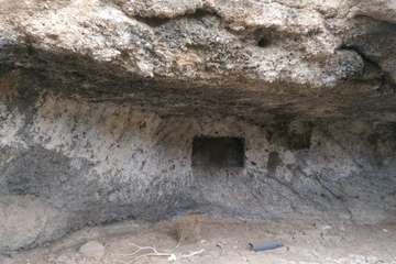 Montaña de María Ojeda/José Manuel Espiño Meilán