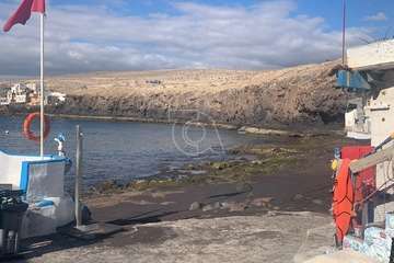 El VII FotoSub Costa de Telde se sumerge en las aguas cristalinas de Tufia/TA.
