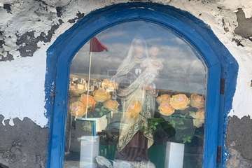 El VII FotoSub Costa de Telde se sumerge en las aguas cristalinas de Tufia/TA.