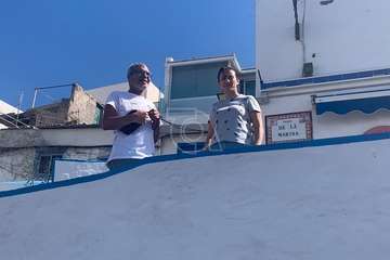 El VII FotoSub Costa de Telde se sumerge en las aguas cristalinas de Tufia/TA.