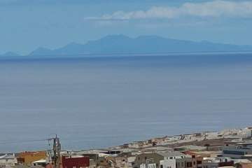  Fuerteventura, a tiro de piedra de Telde/Jesús Ruiz Mesa.