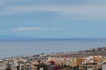  Fuerteventura, a tiro de piedra de Telde/Jesús Ruiz Mesa.