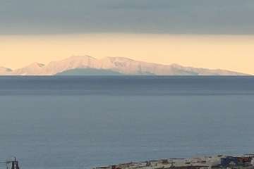  Fuerteventura, a tiro de piedra de Telde/Jesús Ruiz Mesa.