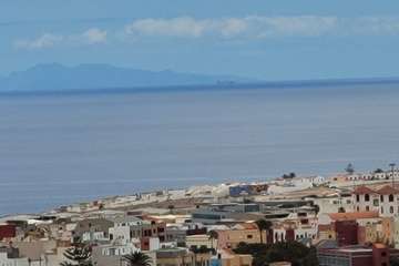  Fuerteventura, a tiro de piedra de Telde/Jesús Ruiz Mesa.