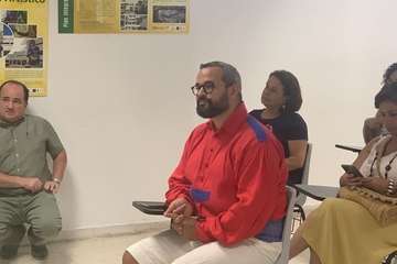 El FotoSub Costa de Telde entrega los premios de su séptima edición/TA.