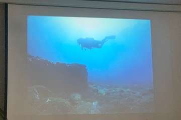 El FotoSub Costa de Telde entrega los premios de su séptima edición/TA.