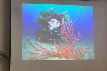 El FotoSub Costa de Telde entrega los premios de su séptima edición/TA.