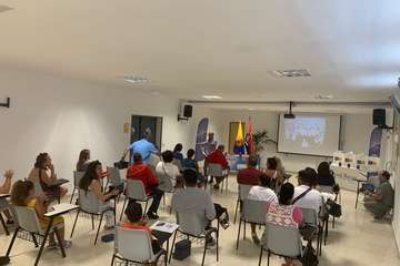 El FotoSub Costa de Telde entrega los premios de su séptima edición/TA.
