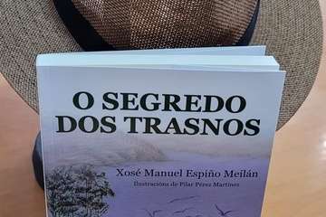 Evento literario solidario en Telde con La Palma/TA y Jesús Ruiz Mesa.