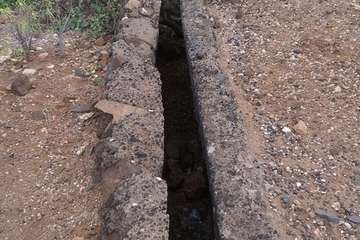 Montaña de Las Tabaibas/TA.