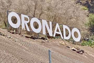 Telde en la reapertura del Área Recreativa El Oronado (Ingenio)/TA.