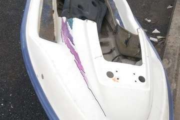 Trampas mortales/TA.