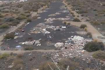 Trampas mortales/TA.