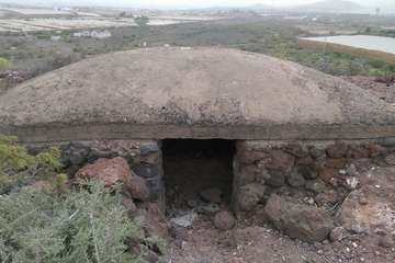 Montaña Colorada/TA.