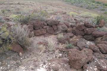 Montaña Colorada/TA.