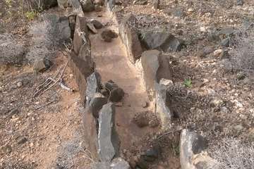 Montaña Colorada/TA.