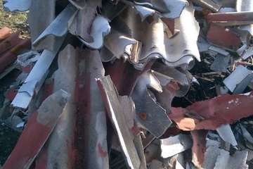 Montaña Colorada/TA.