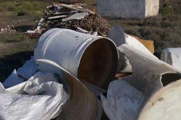 Montaña Colorada/TA.