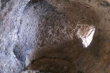 La montaña de Malfú/TA.