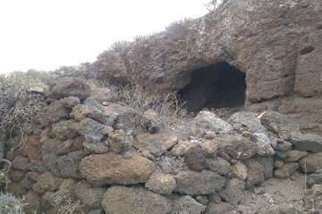 La montaña de Malfú/TA.