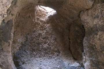 La montaña de Malfú/TA.