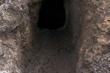 La montaña de Malfú/TA.