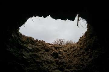 La montaña de Malfú/TA.