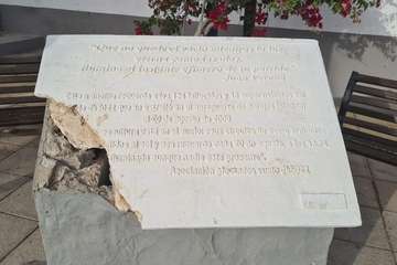 Playas acomete acciones de mejoras en la zona costera de Ojos de Garza (Telde)