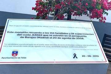 Playas acomete acciones de mejoras en la zona costera de Ojos de Garza (Telde)